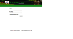 Desktop Screenshot of nationaladmin.beef.org